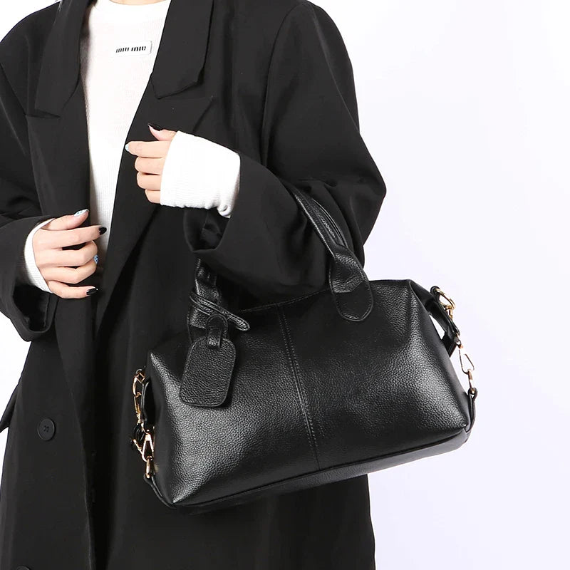 Ariela Luxe Crossbody Bag
