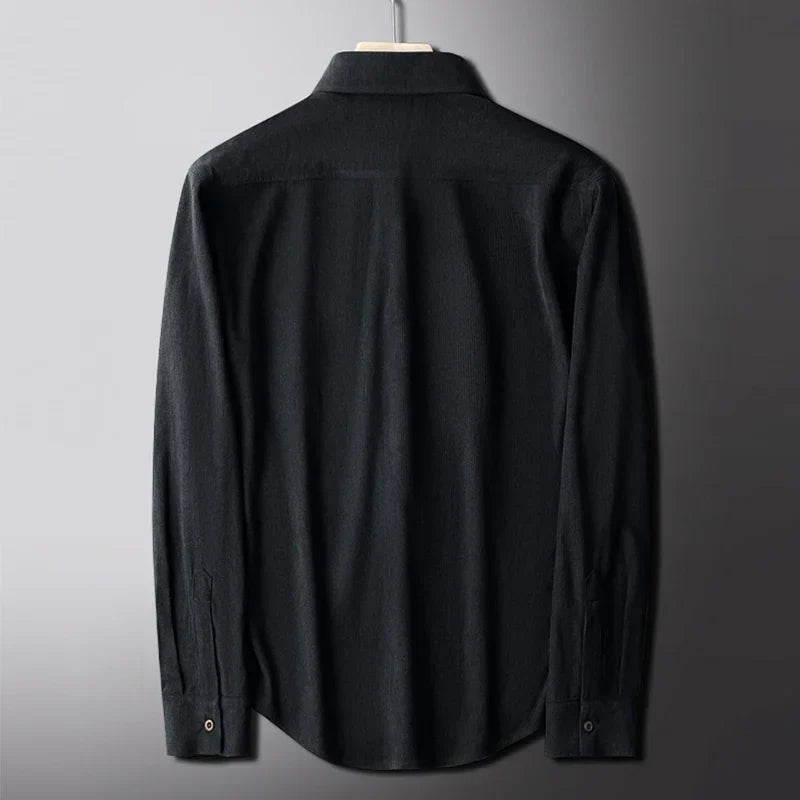 Windsor Corduroy Shirt