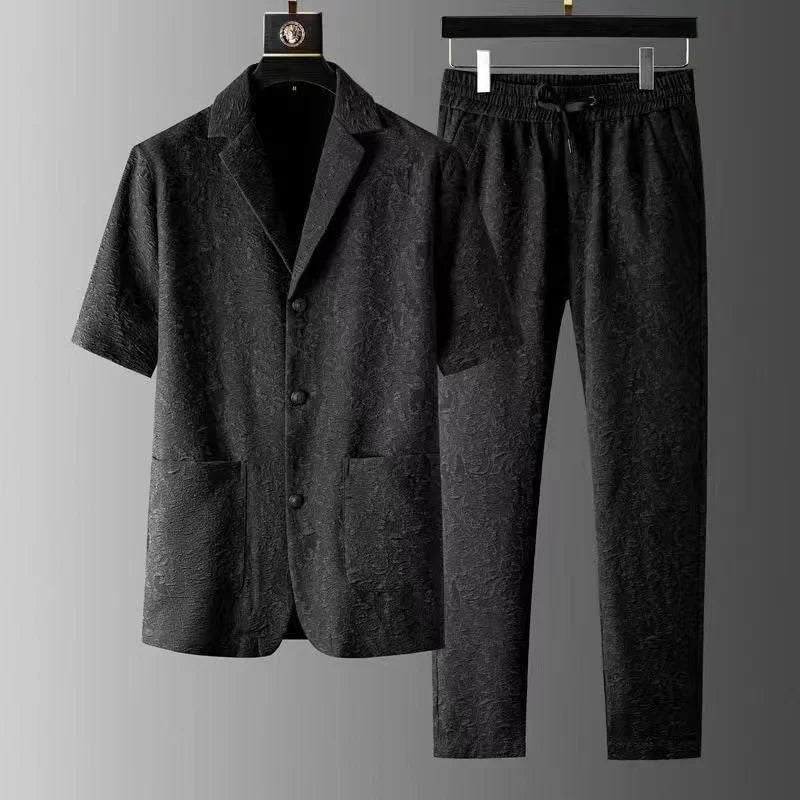 Mario Batiste Breathable Set