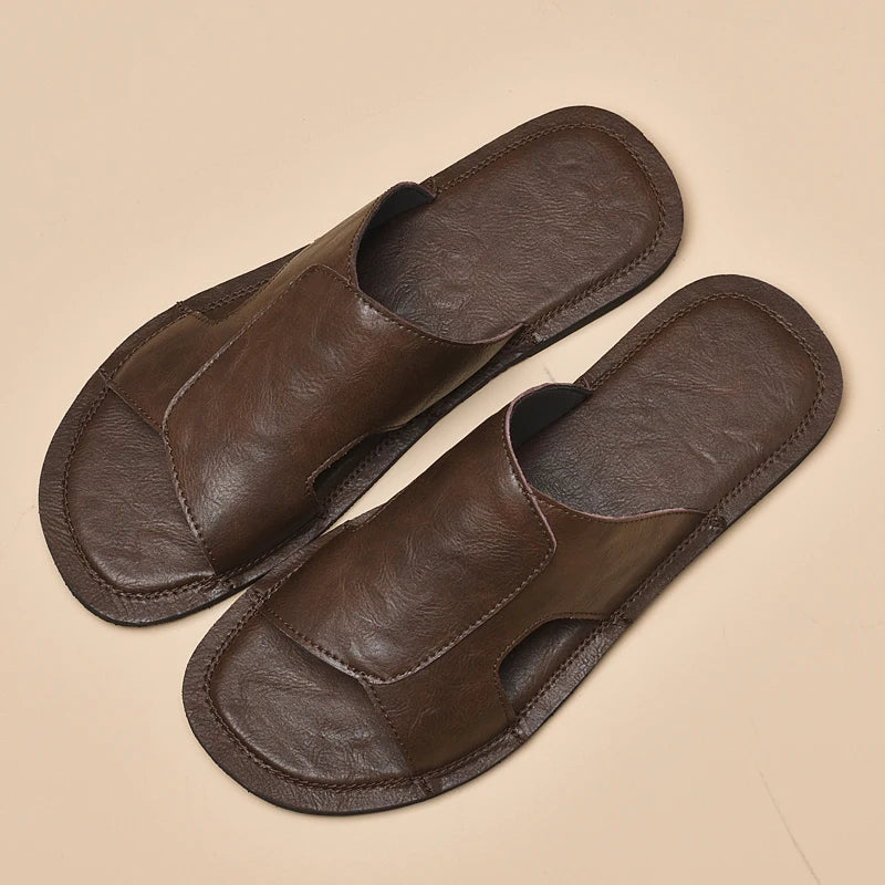 Theodore Step Sliders