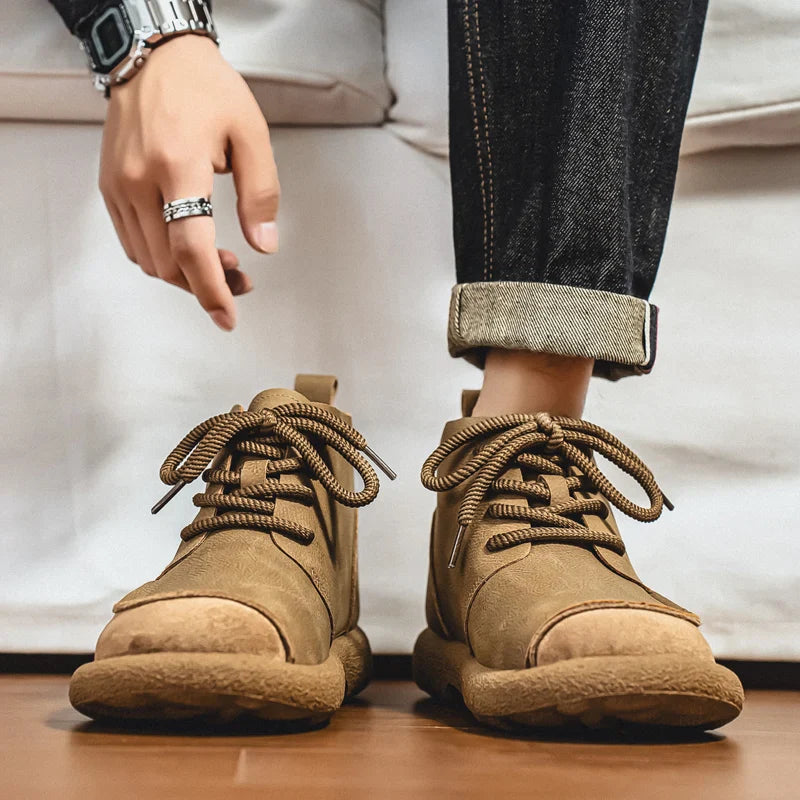 Armen Walker Boots