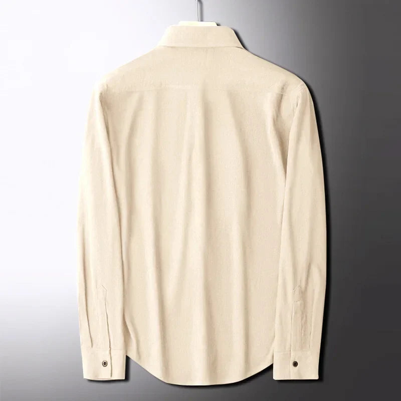 Windsor Corduroy Shirt