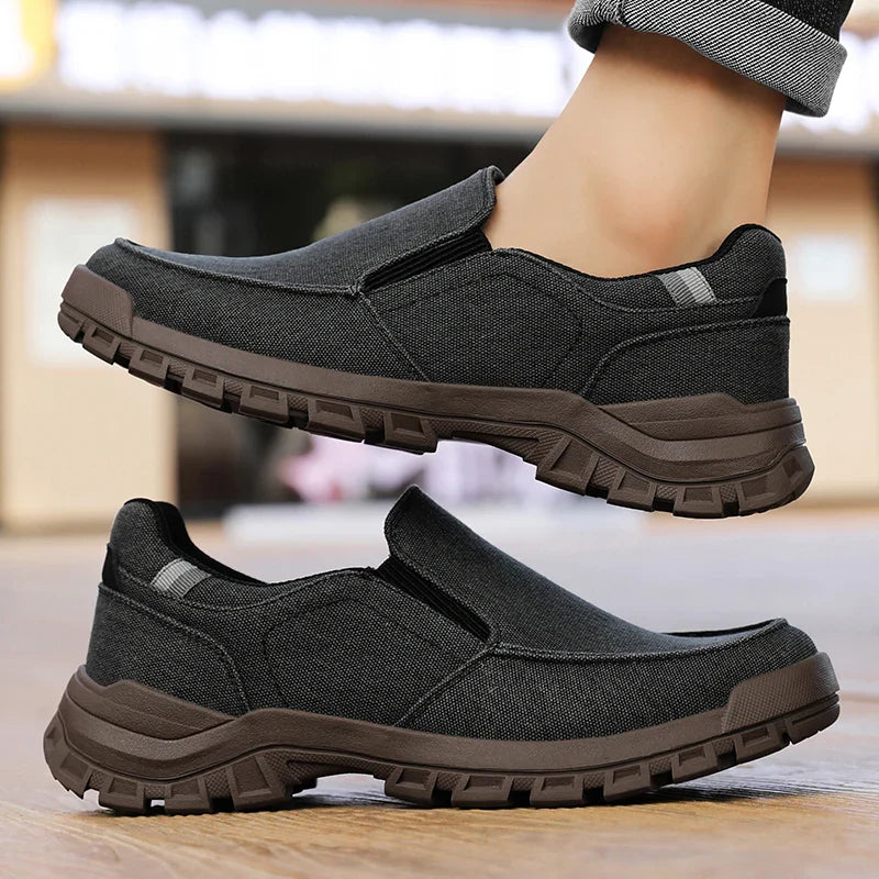 Ashton Road Sneakers