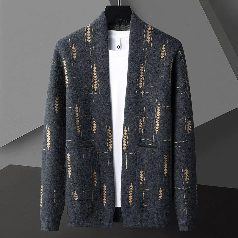 Marco Larson Cardigan