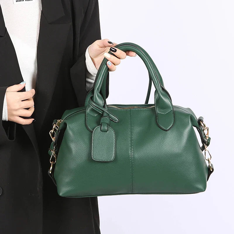 Ariela Luxe Crossbody Bag