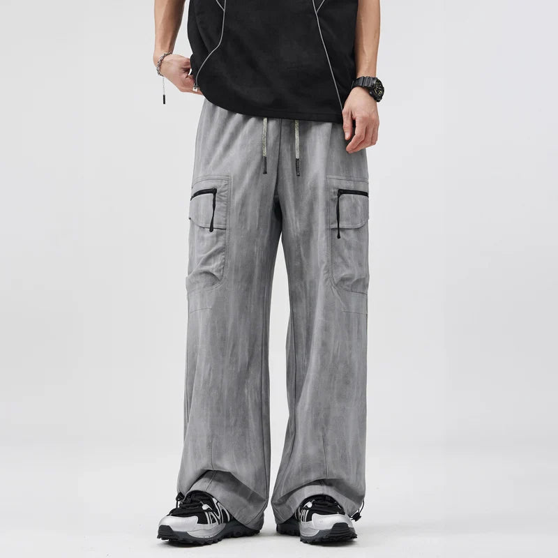 Zach Cargo Pants