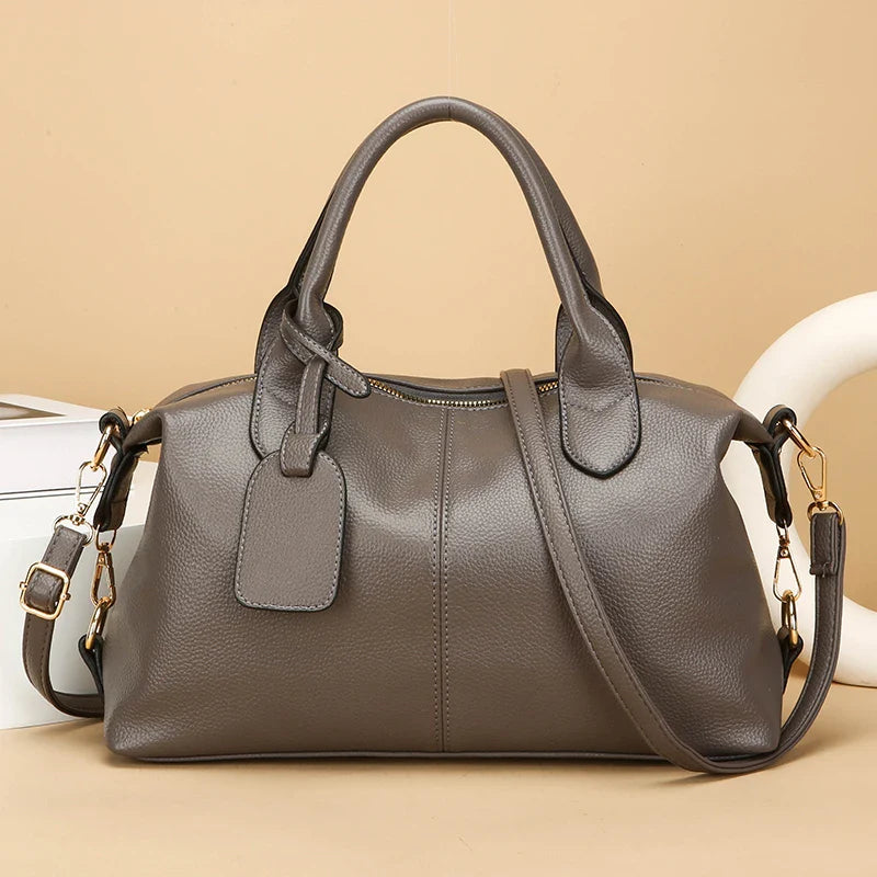 Ariela Luxe Crossbody Bag