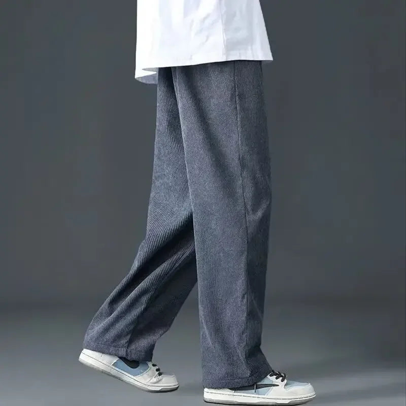 Jason Corduroy Sweatpants