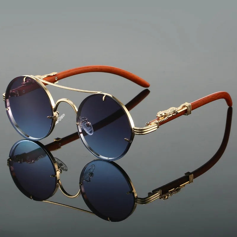 Panthera Ray Sunglasses