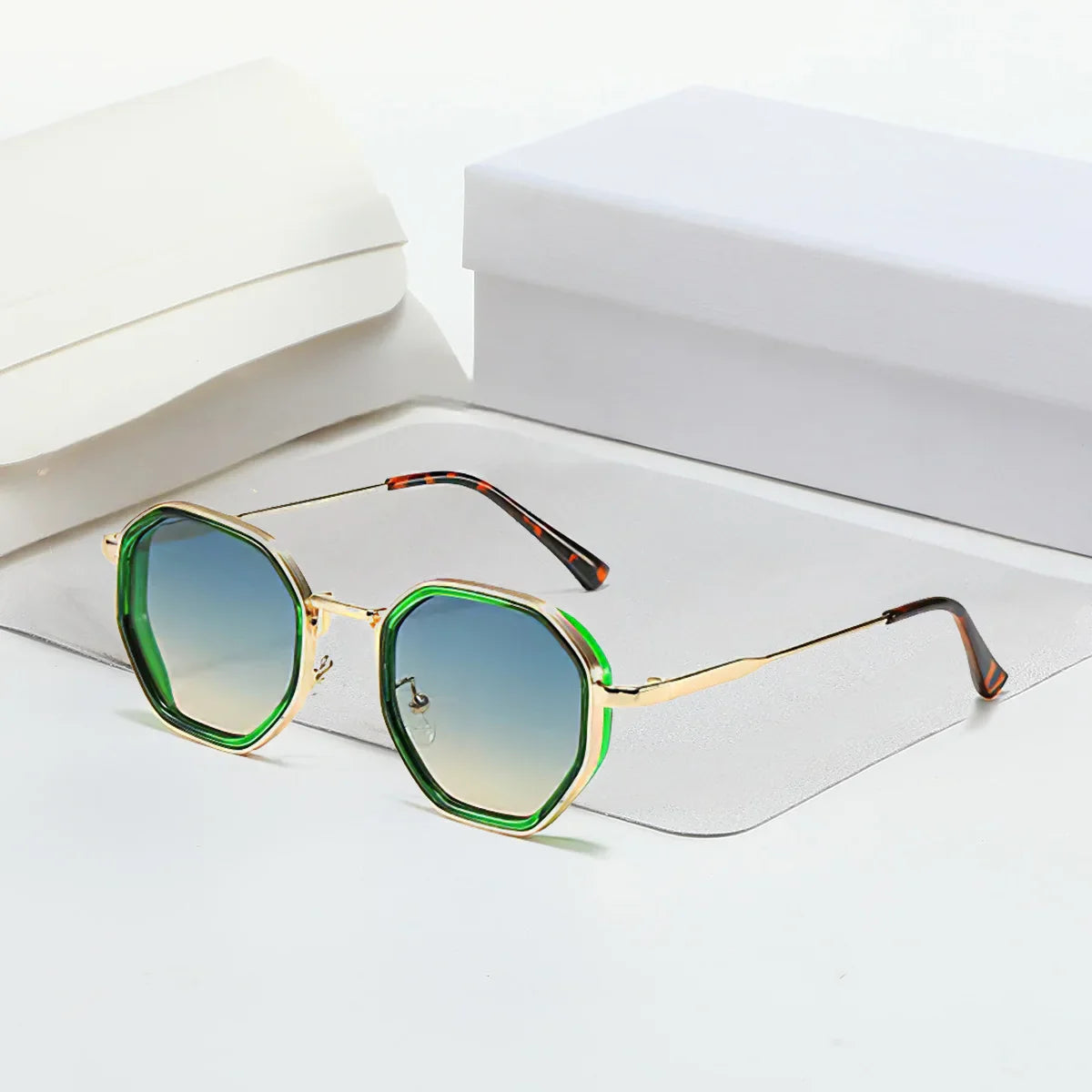 Loreto Ray Sunglasses