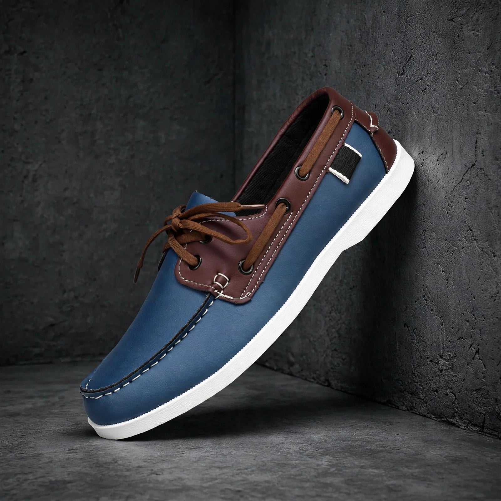 Harbour Boat Shoes
