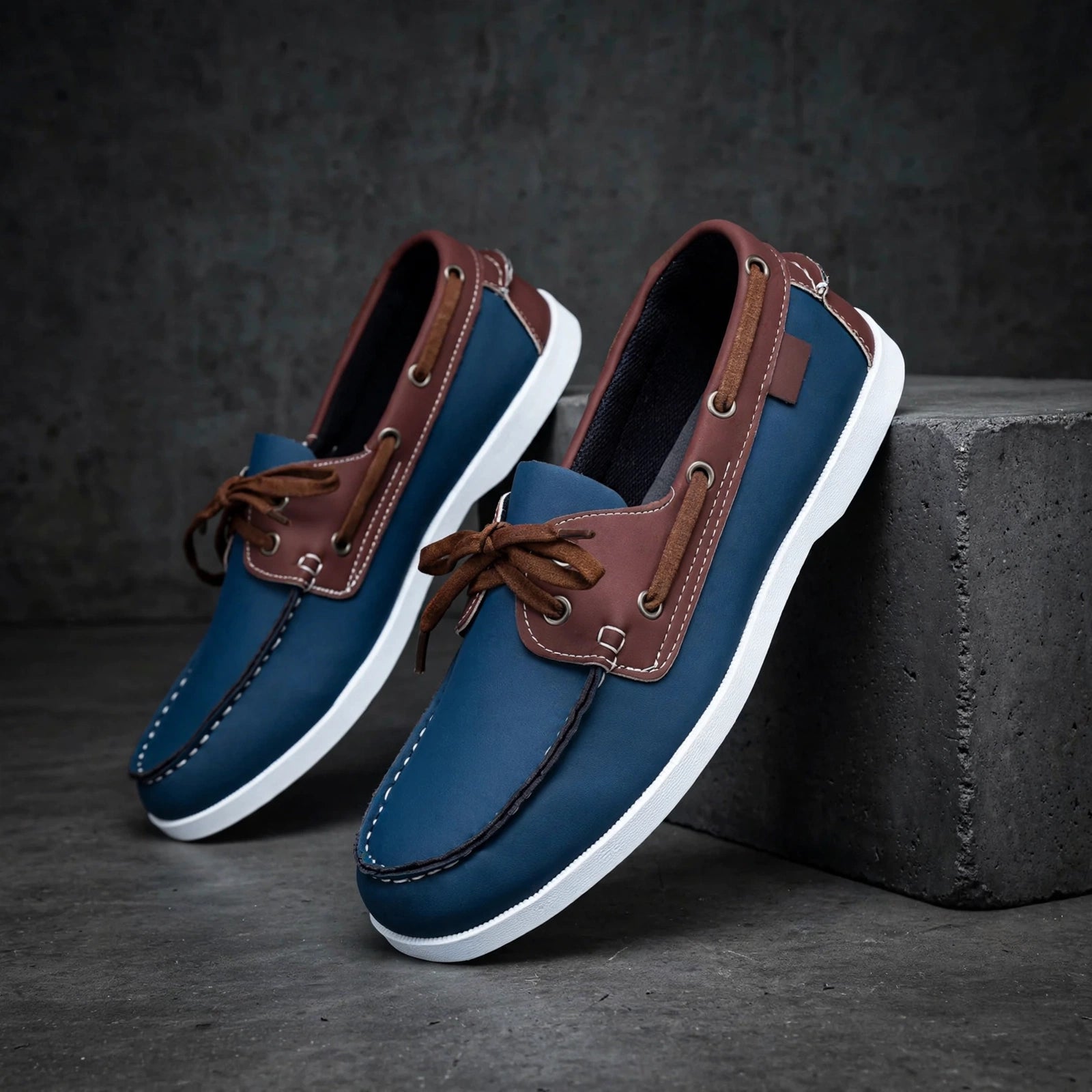 Harbour Boat Shoes