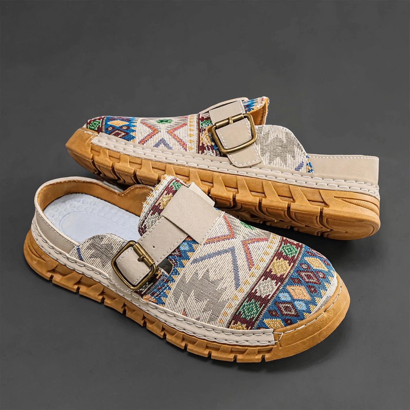 Tucson Mules