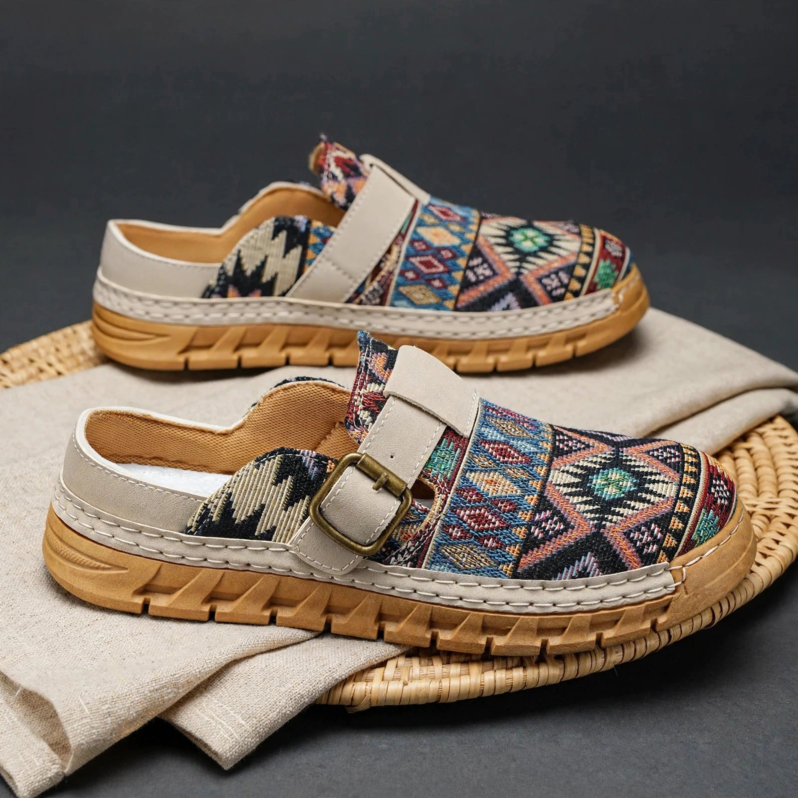 Tucson Mules