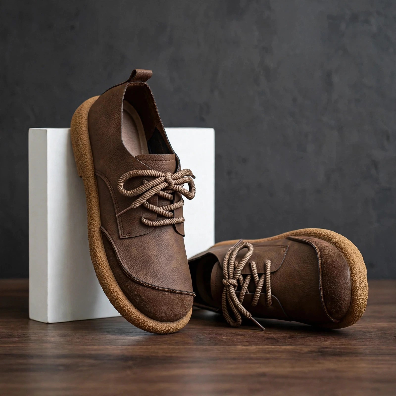 Troy Walker Sneakers