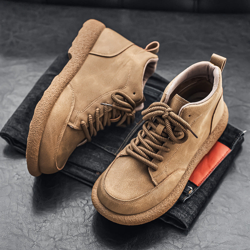 Cole Walker Boots