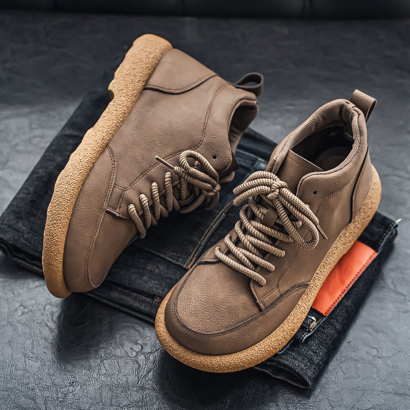 Cole Walker Boots