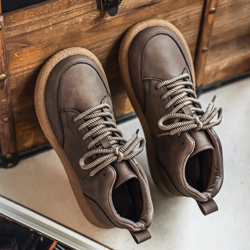 Cole Walker Boots