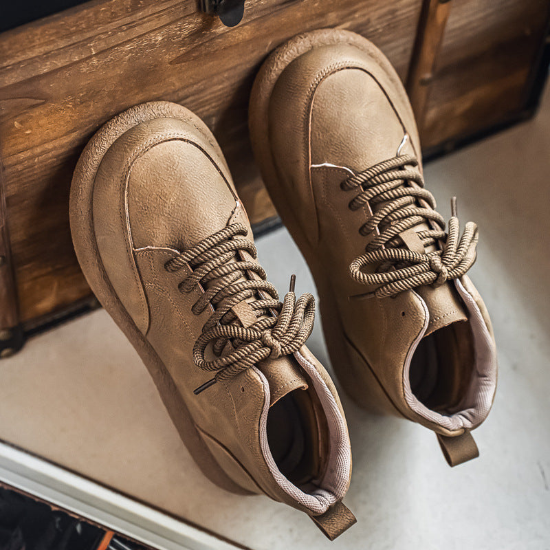 Cole Walker Boots