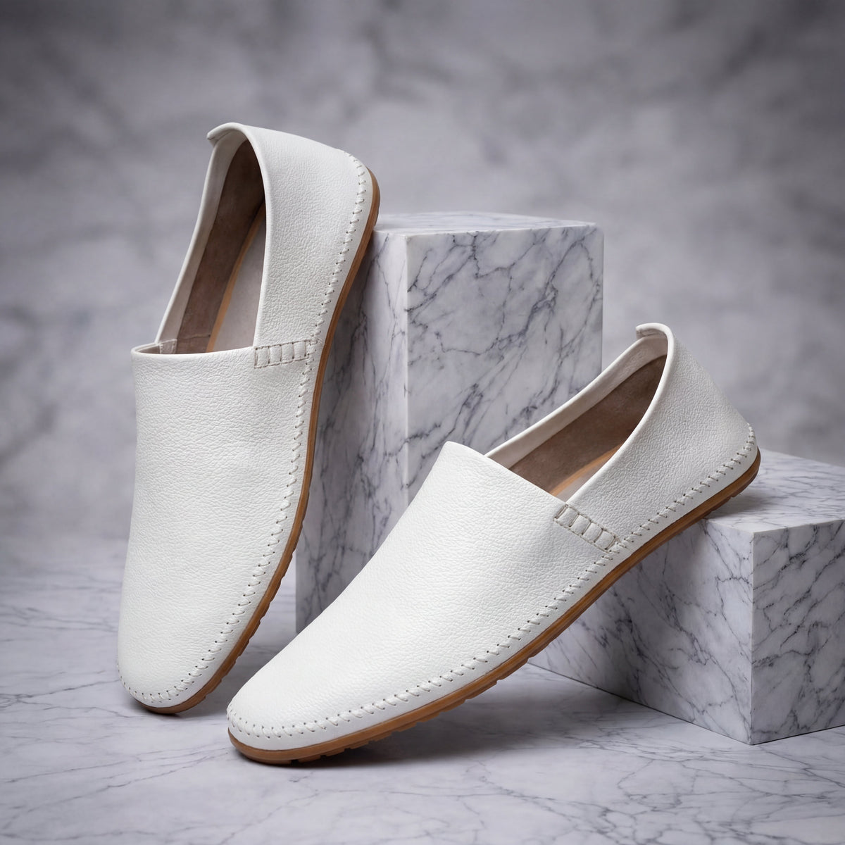 Martin Pace Loafers