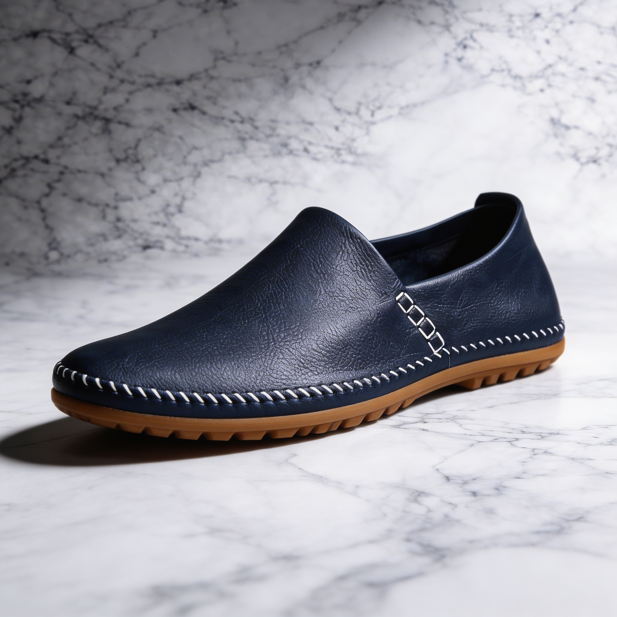 Martin Pace Loafers