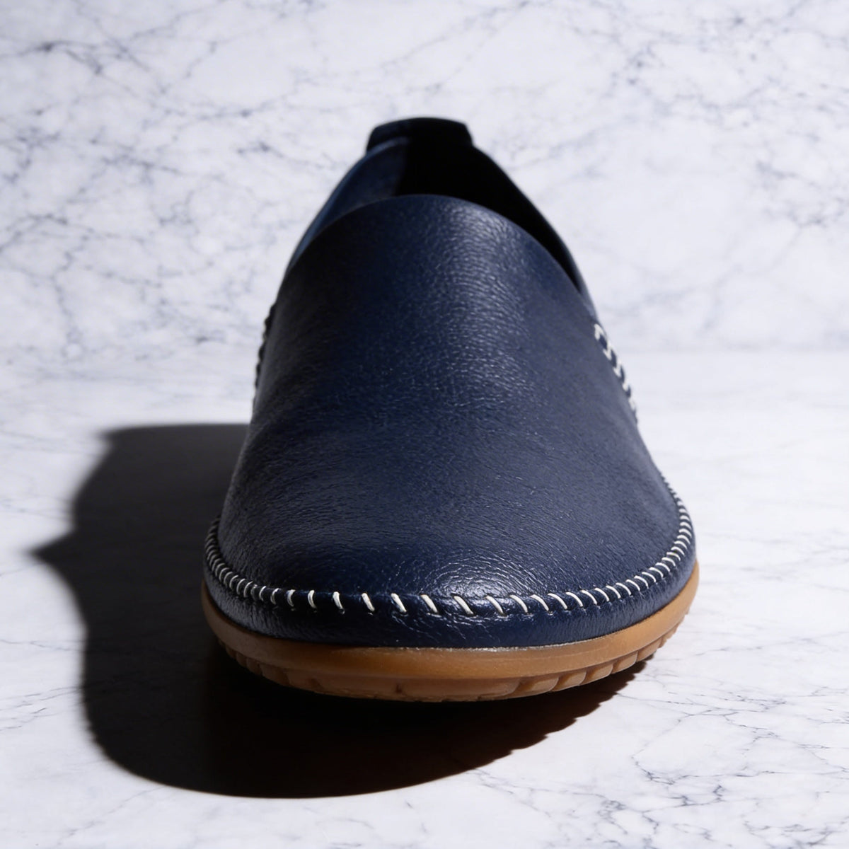 Martin Pace Loafers