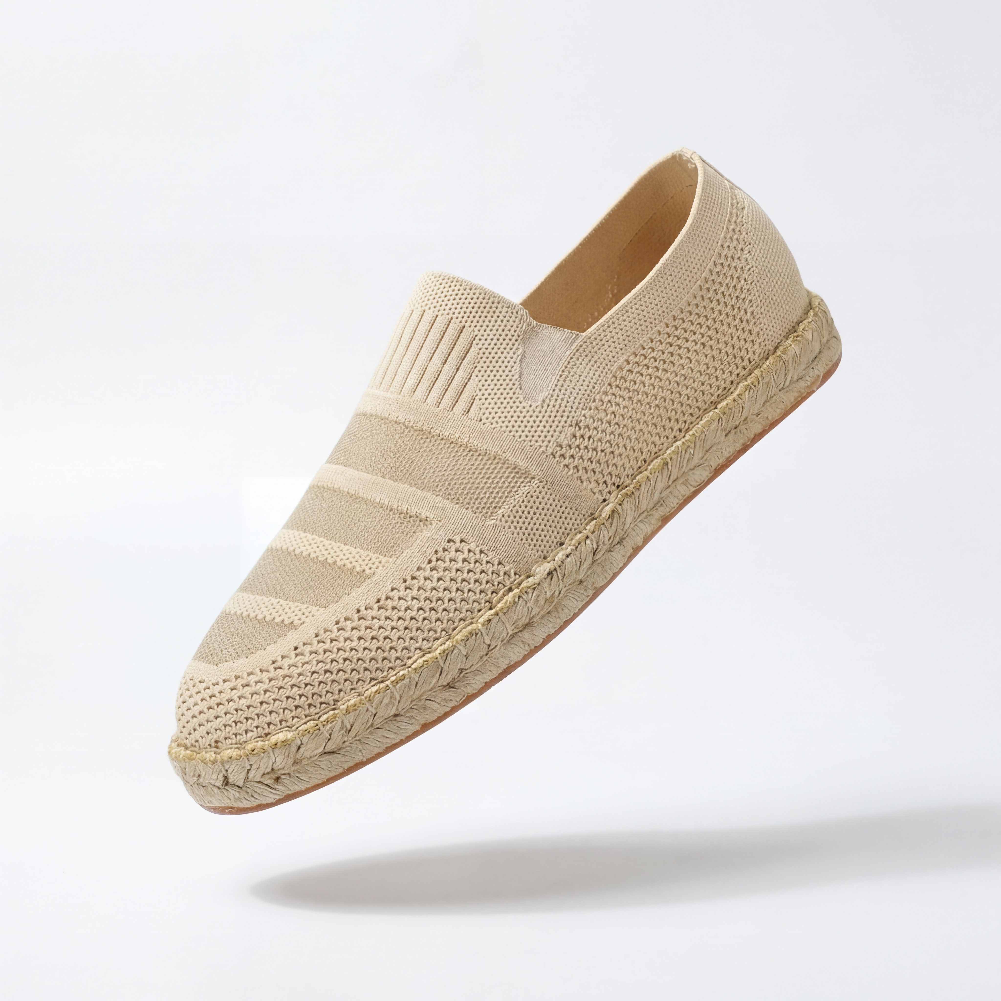 Henry Pace Espadrilles