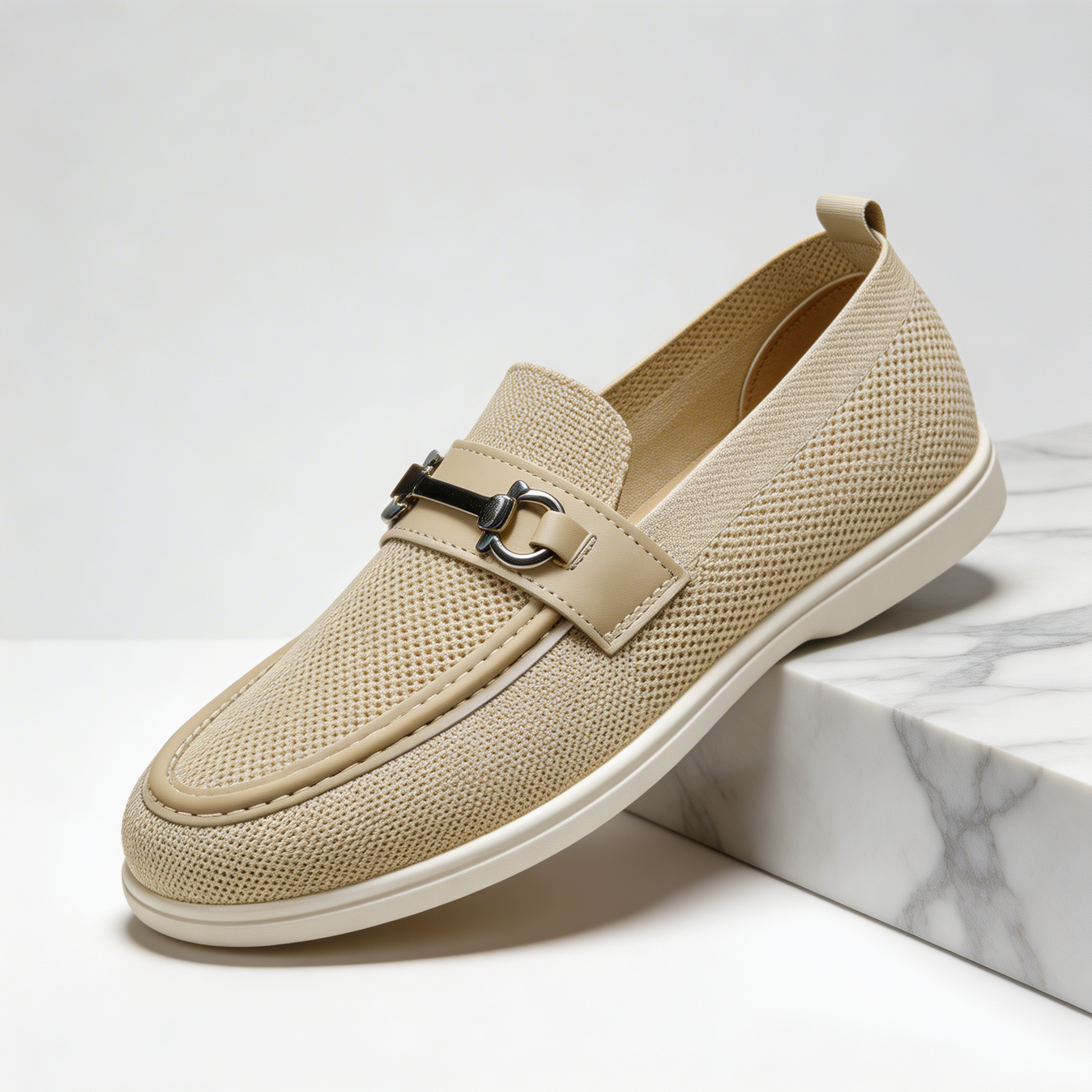 Harlow Breathable Loafers