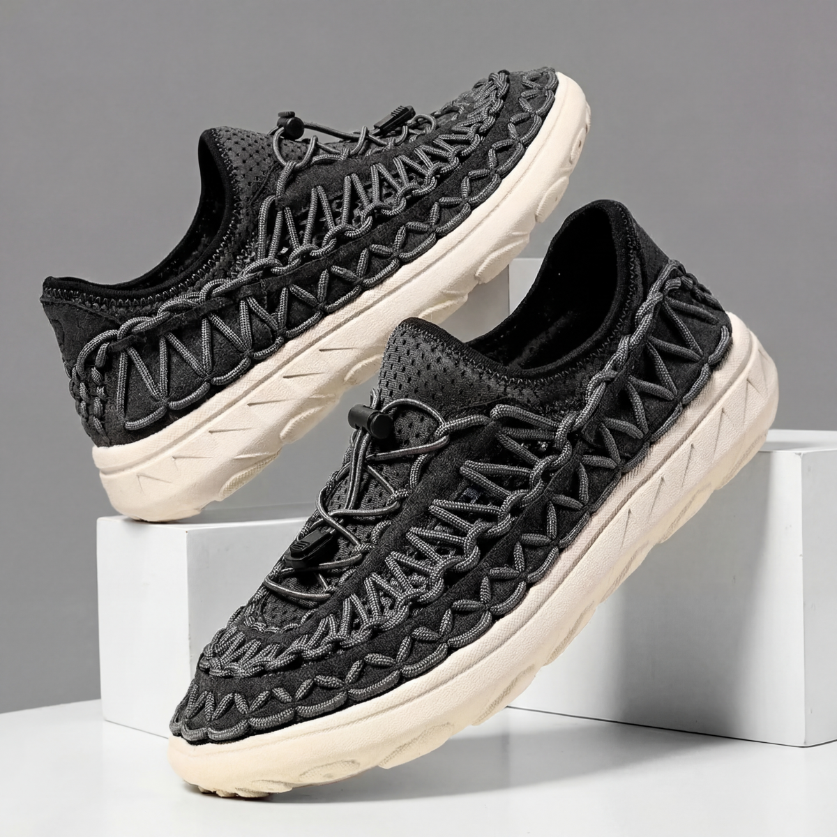 Nomad Weave Sneakers