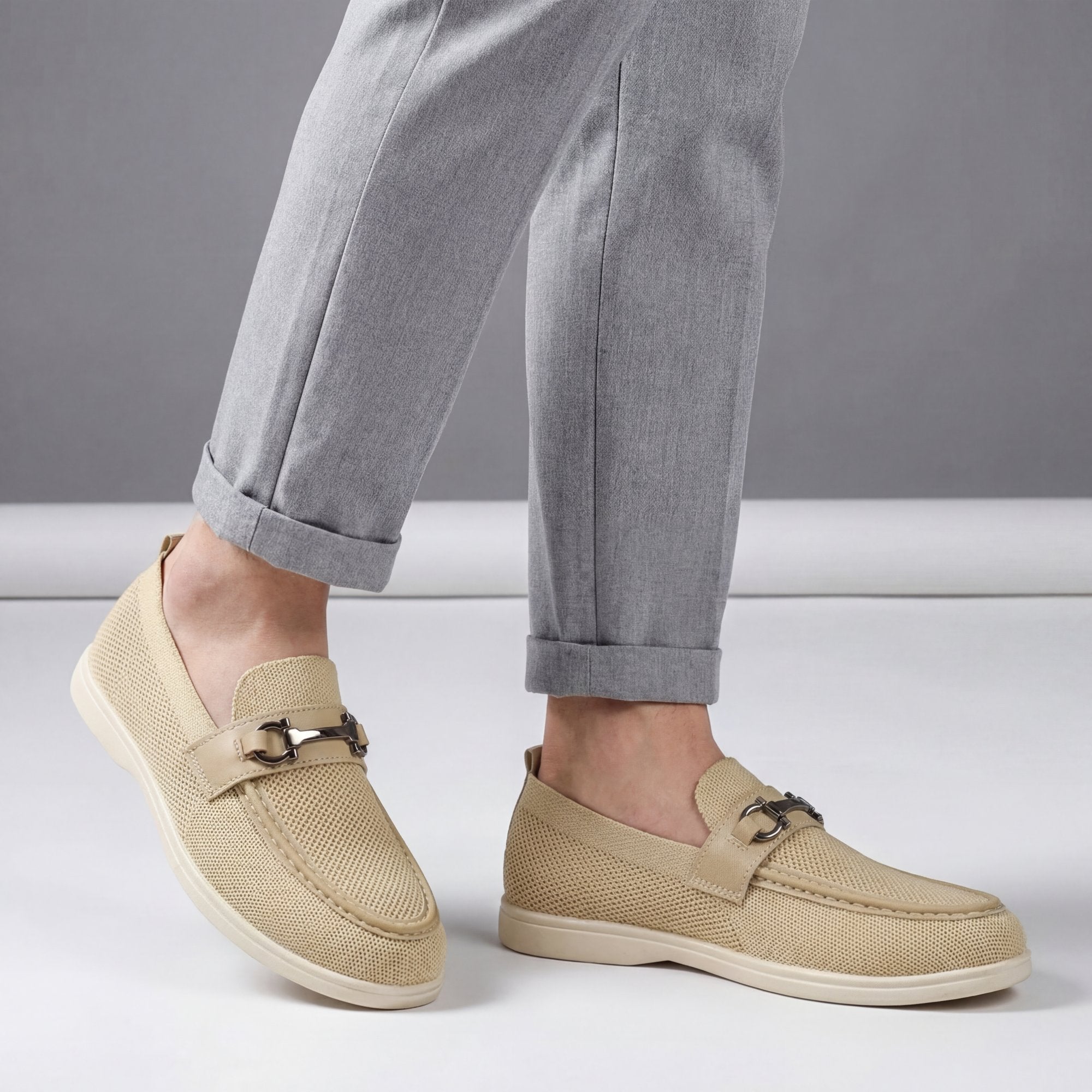 Harlow Breathable Loafers