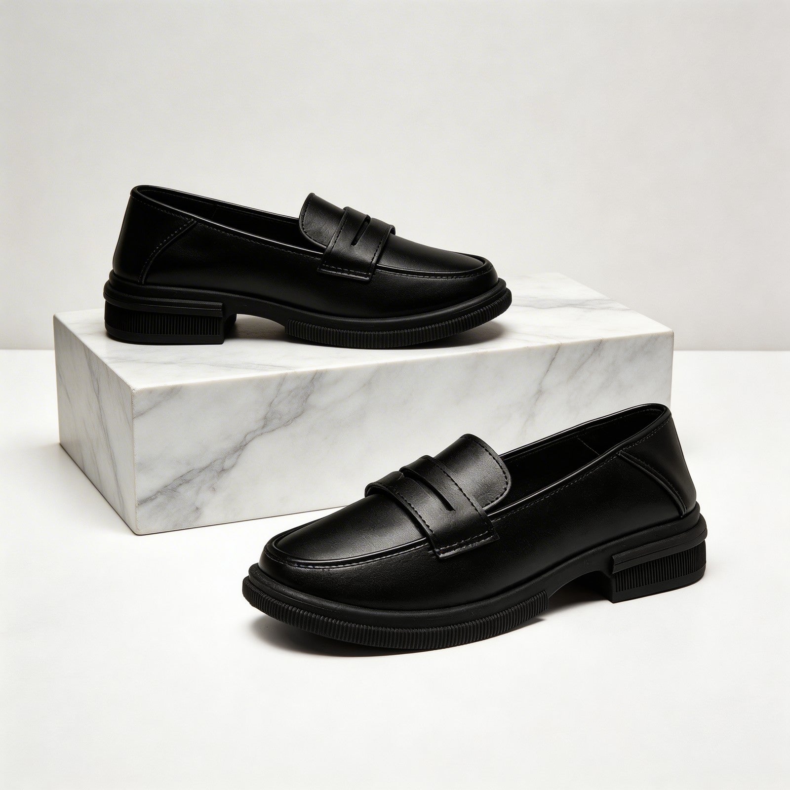 Melissa Orthopedic Loafers