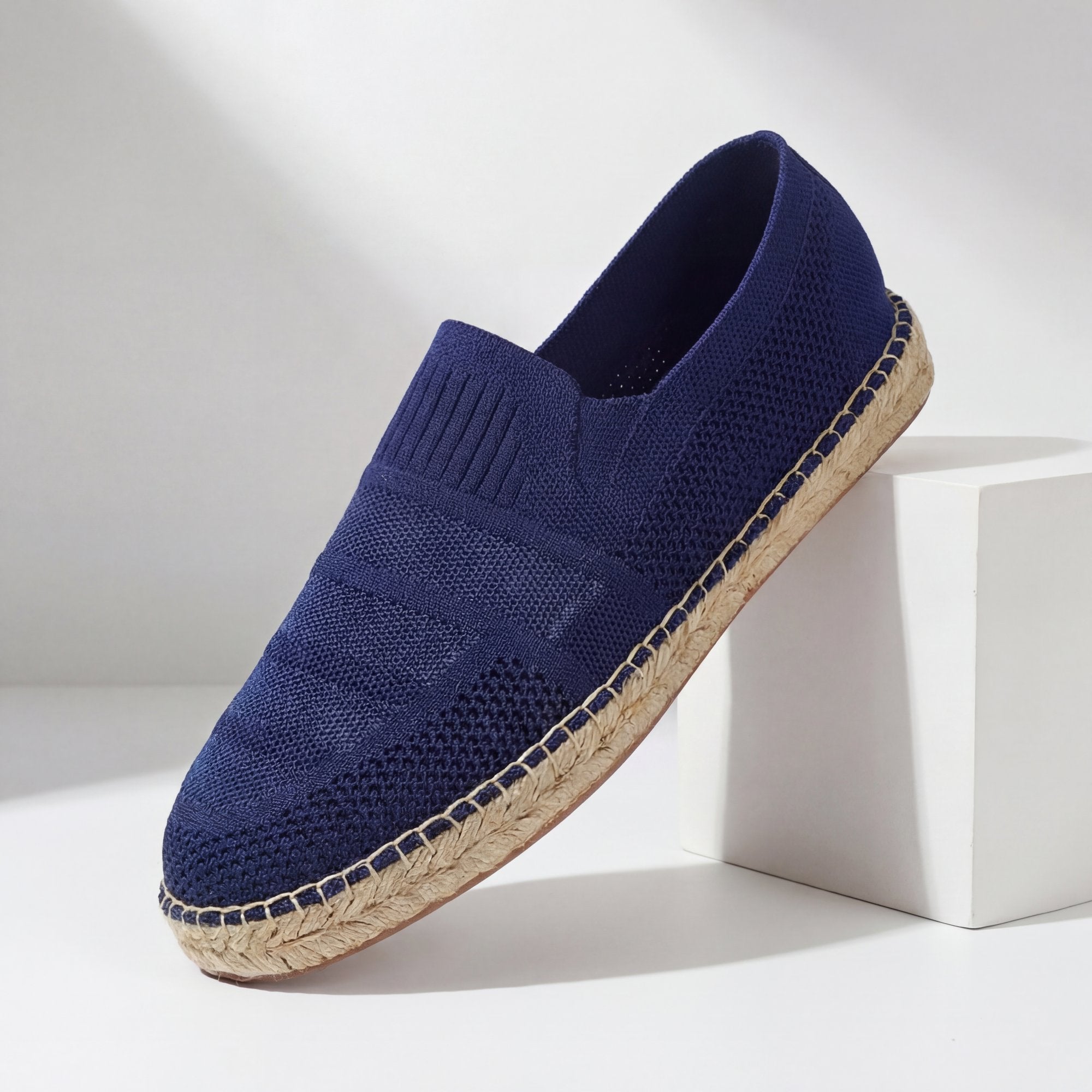 Henry Pace Espadrilles