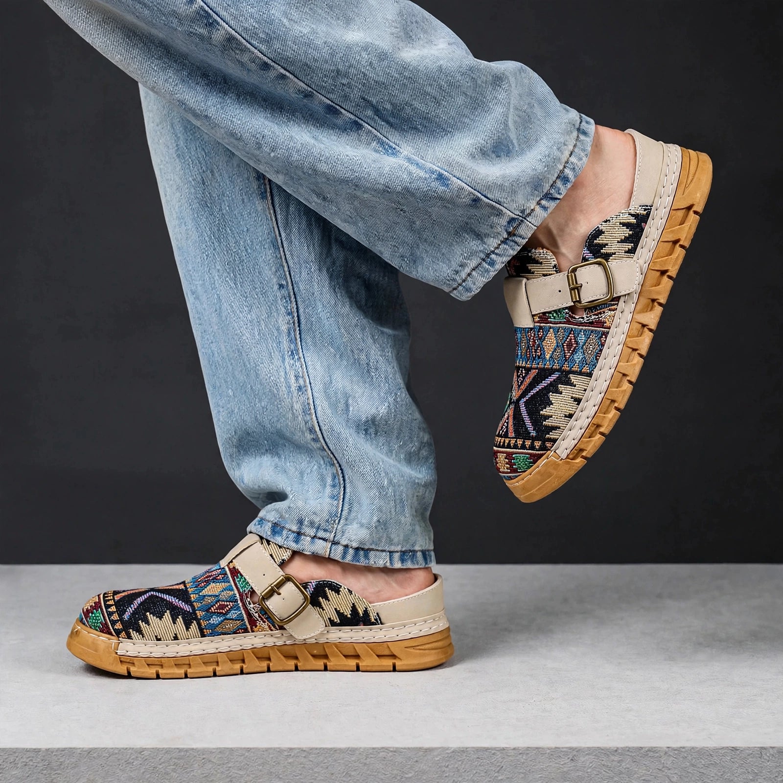 Tucson Mules
