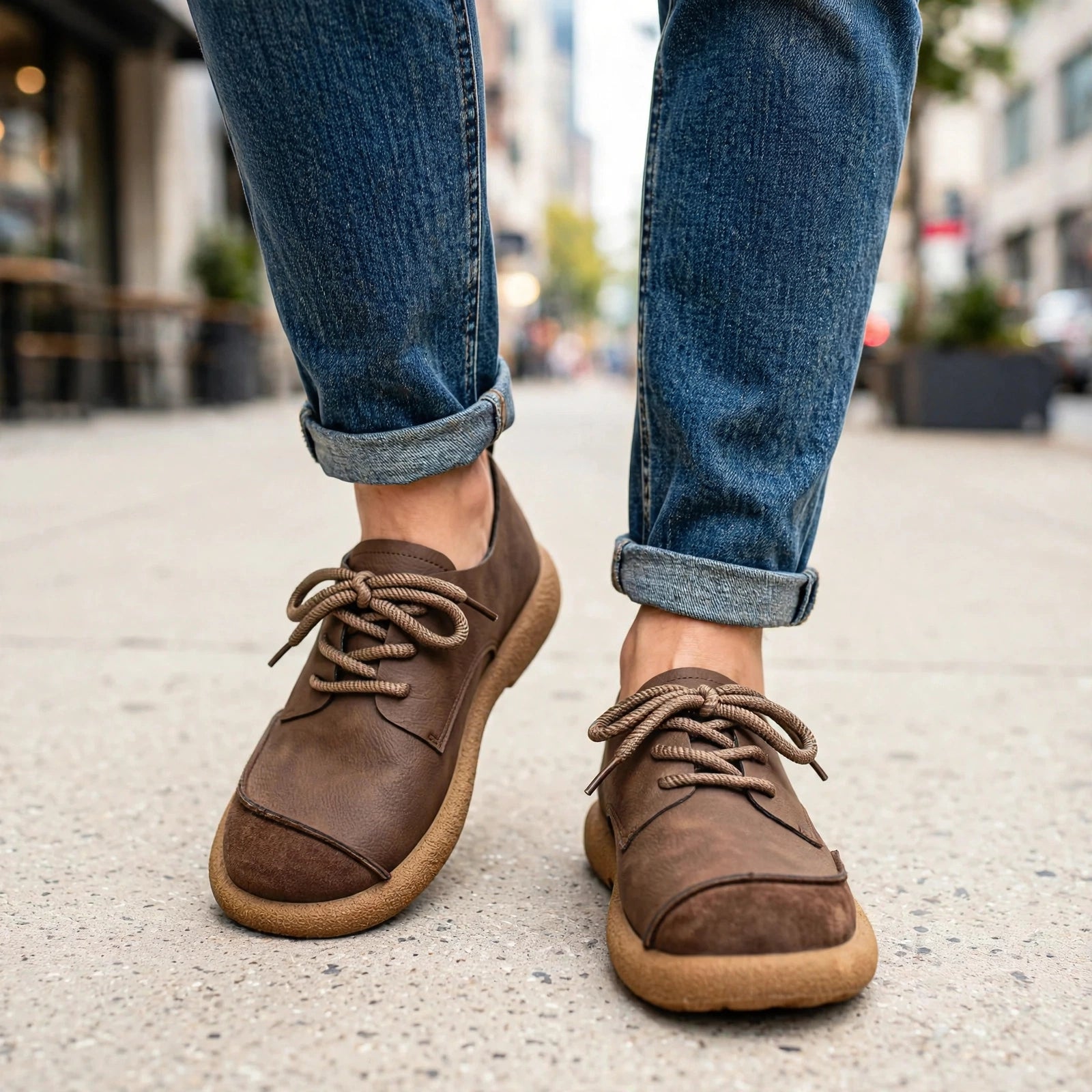 Troy Walker Sneakers