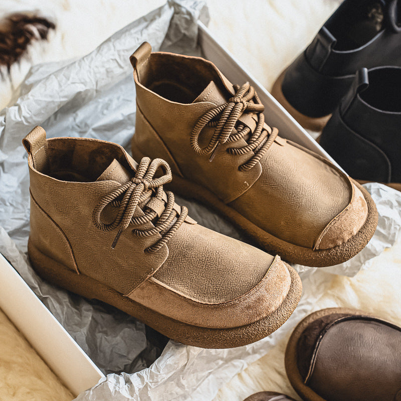 Armen Walker Boots