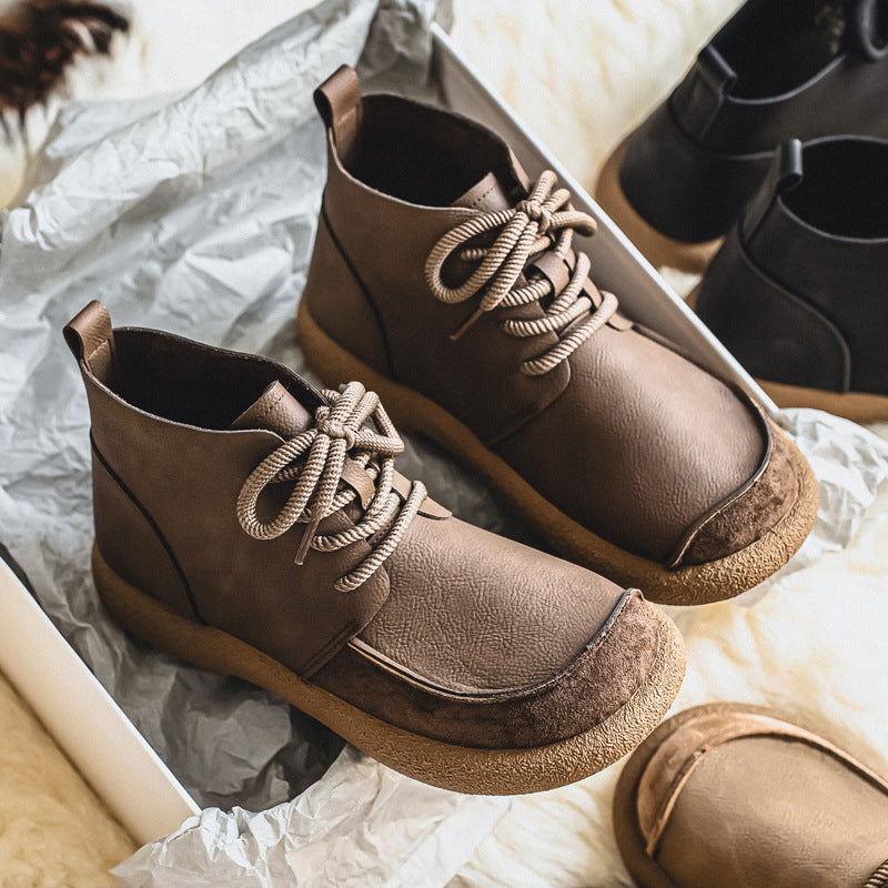 Armen Walker Boots