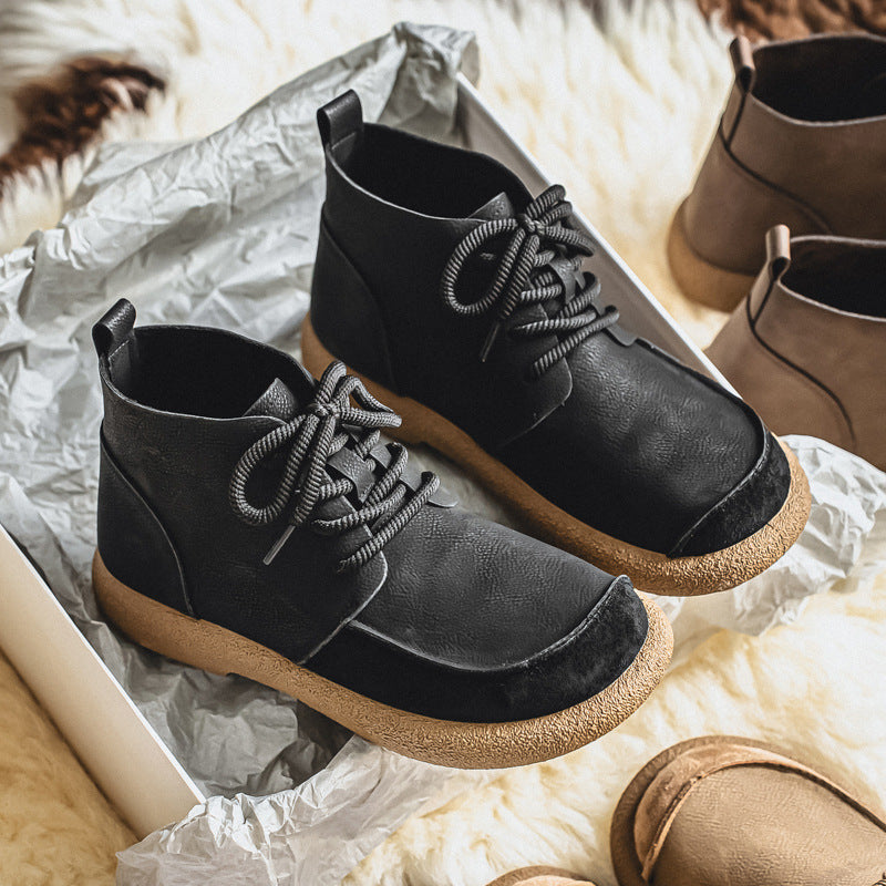 Armen Walker Boots