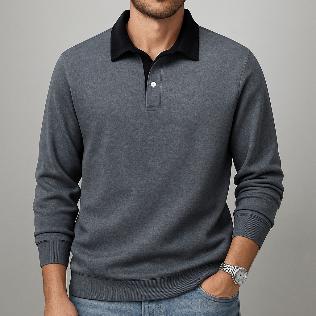 Harrison Sweatshirt