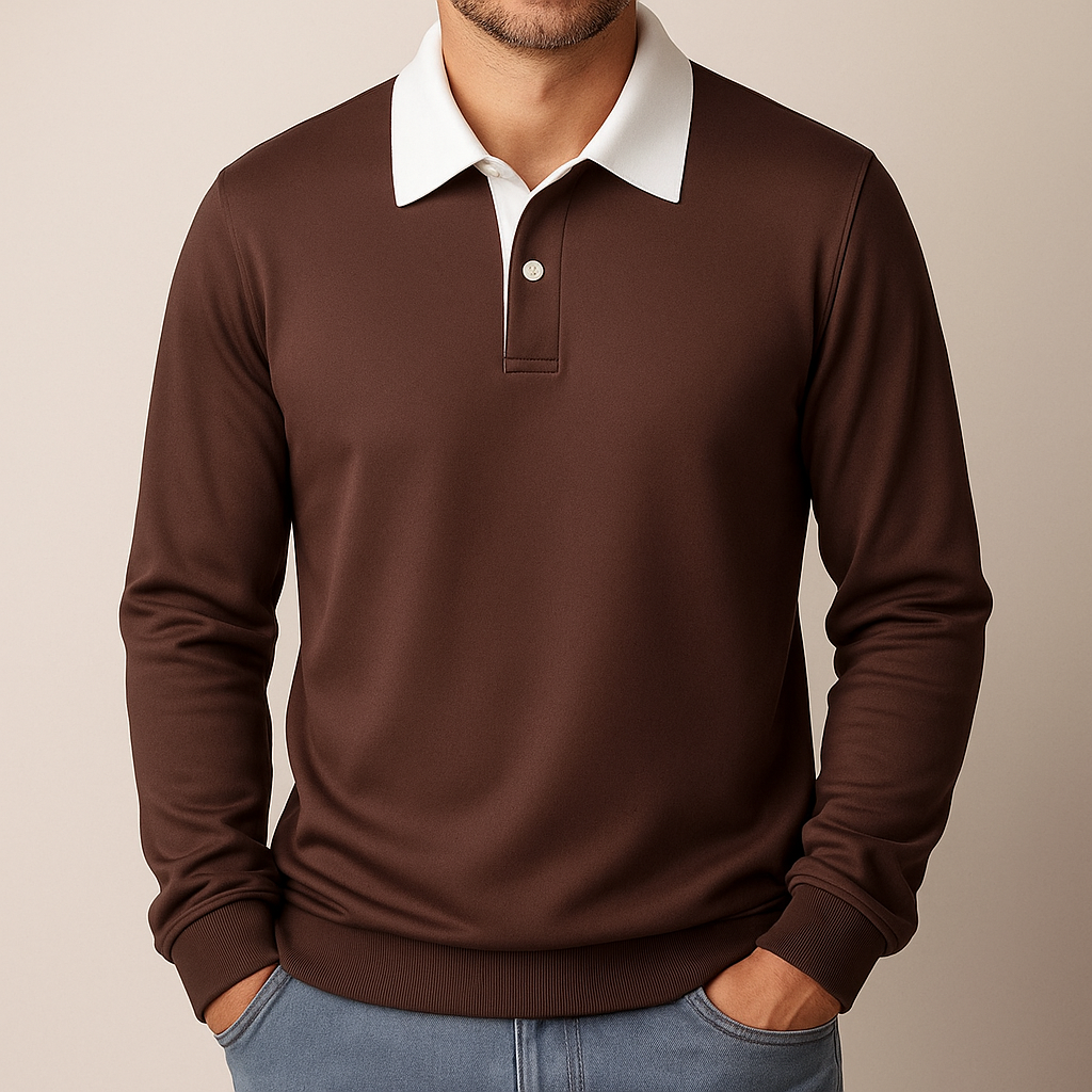 Harrison Sweatshirt