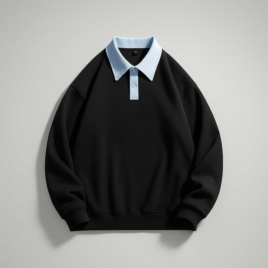 Charles Jones Pullover
