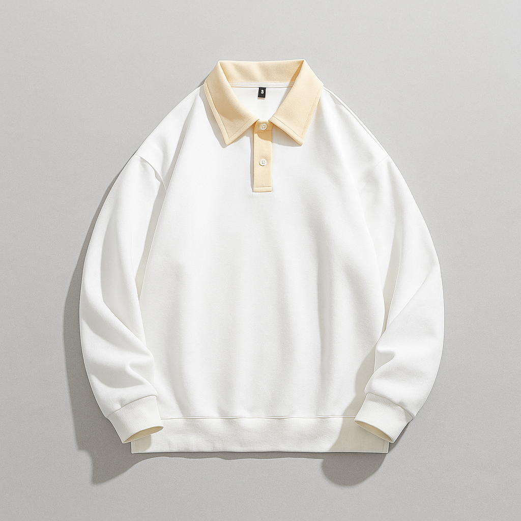 Charles Jones Pullover