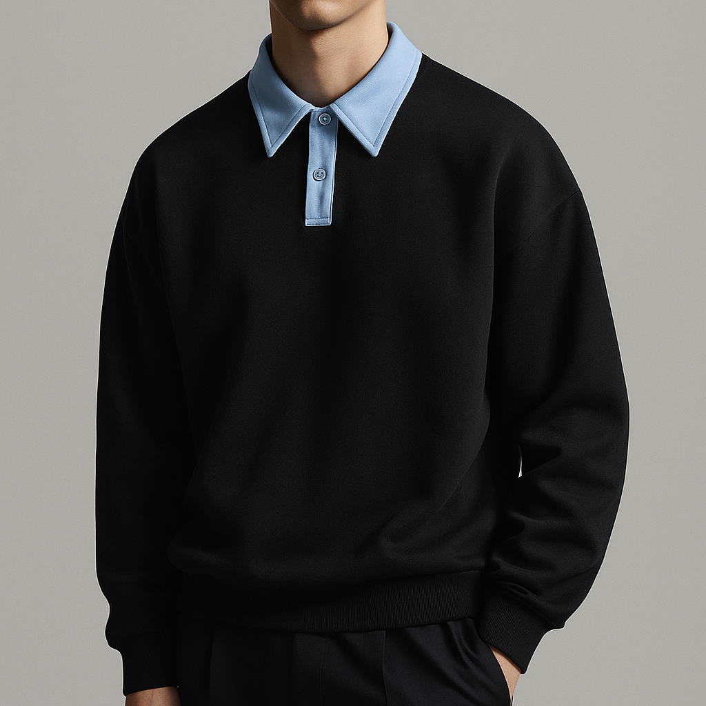 Charles Jones Pullover