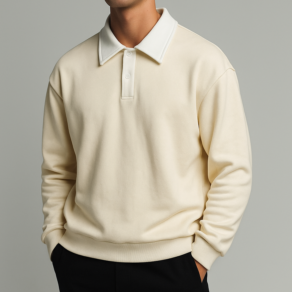 Charles Jones Pullover