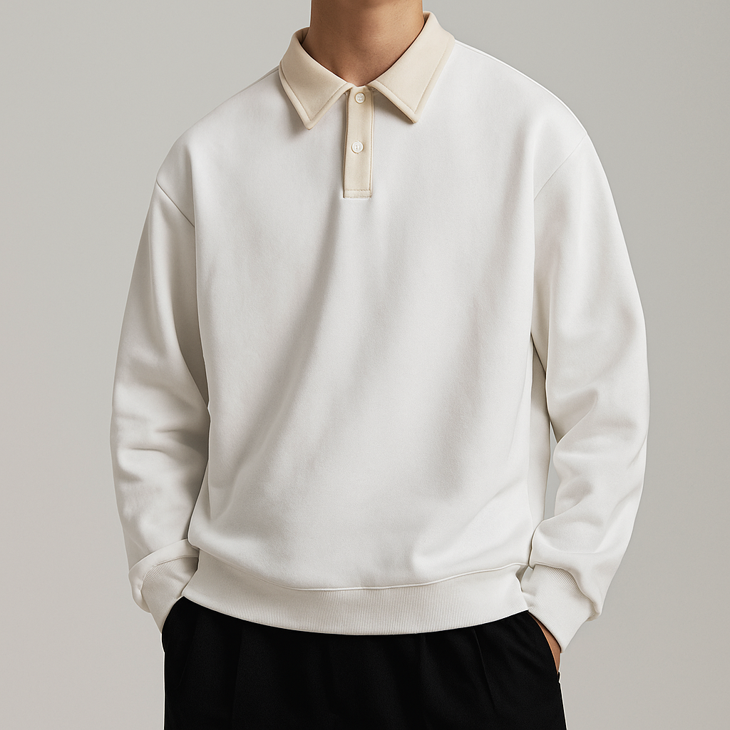 Charles Jones Pullover