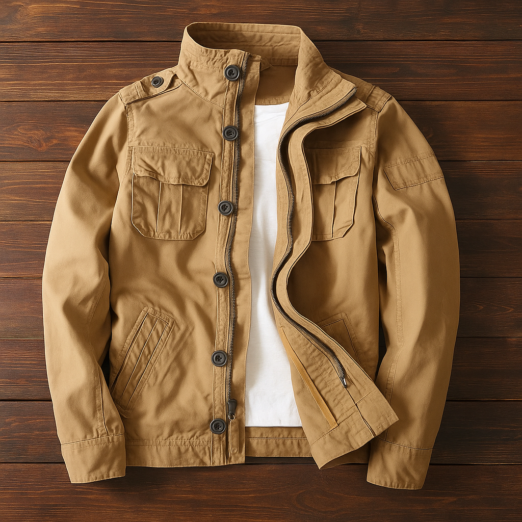 Ronie Oakville Jacket