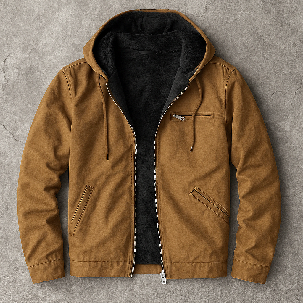 Lincoln Lawson Jacket