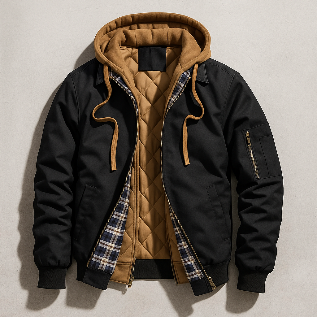 Franklin Hudson Jacket