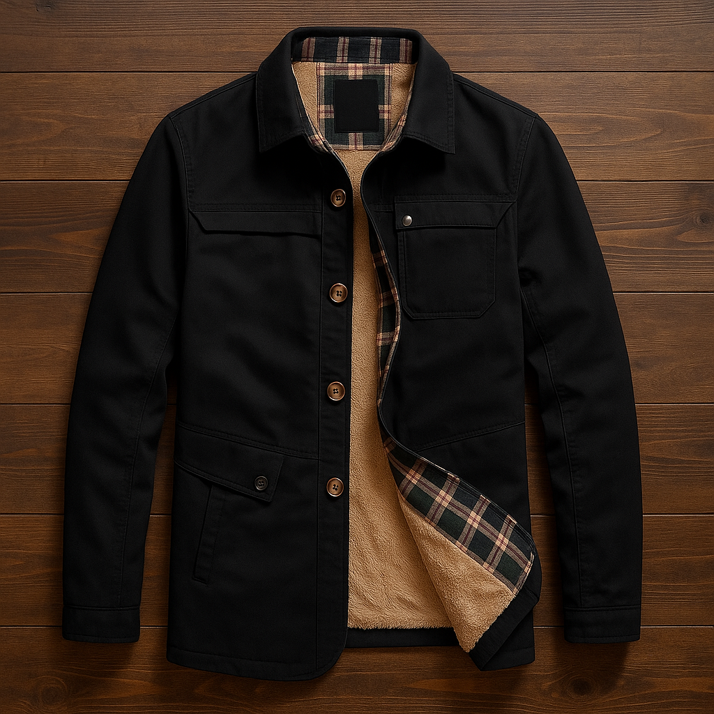 Ellis Crest Jacket