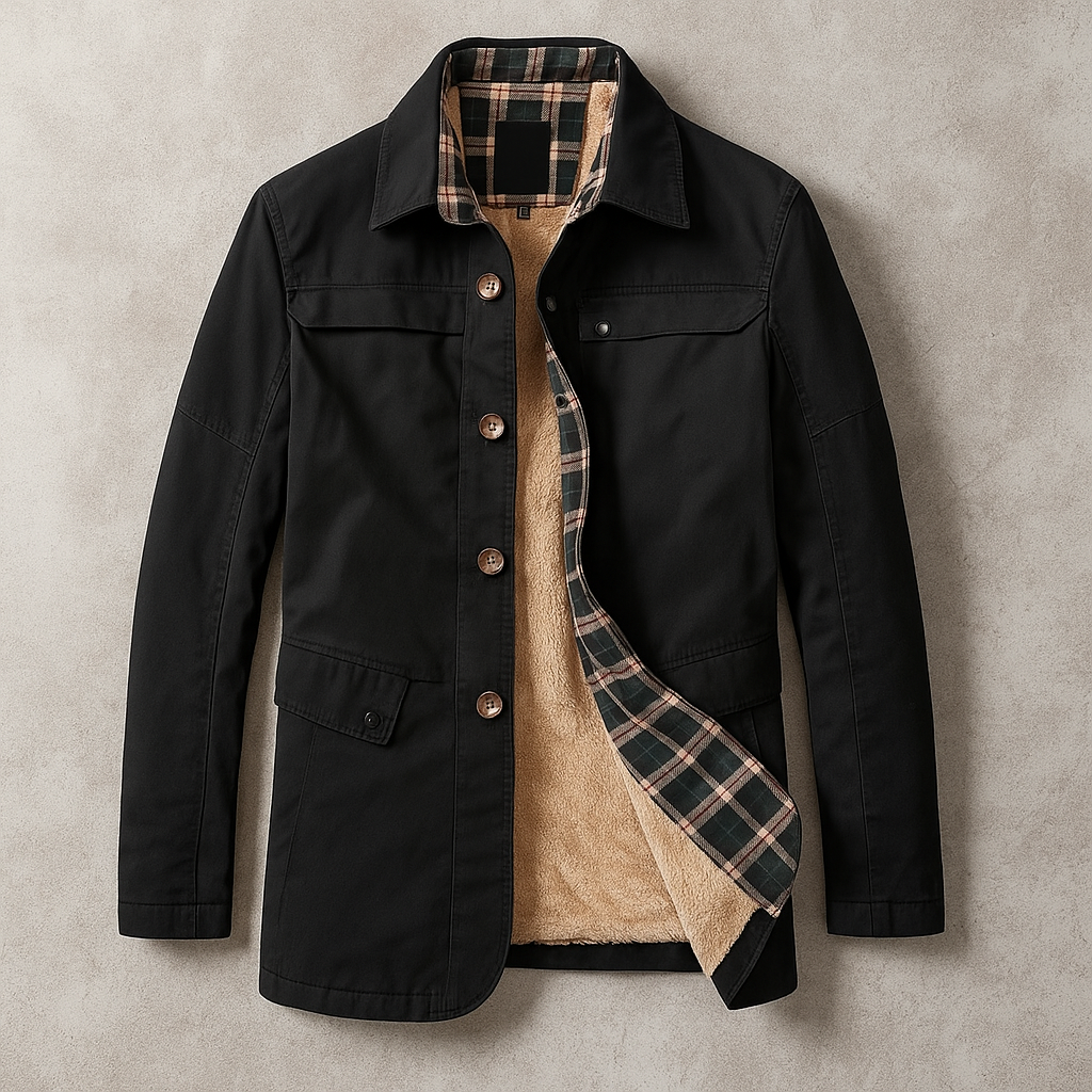 Ellis Crest Jacket