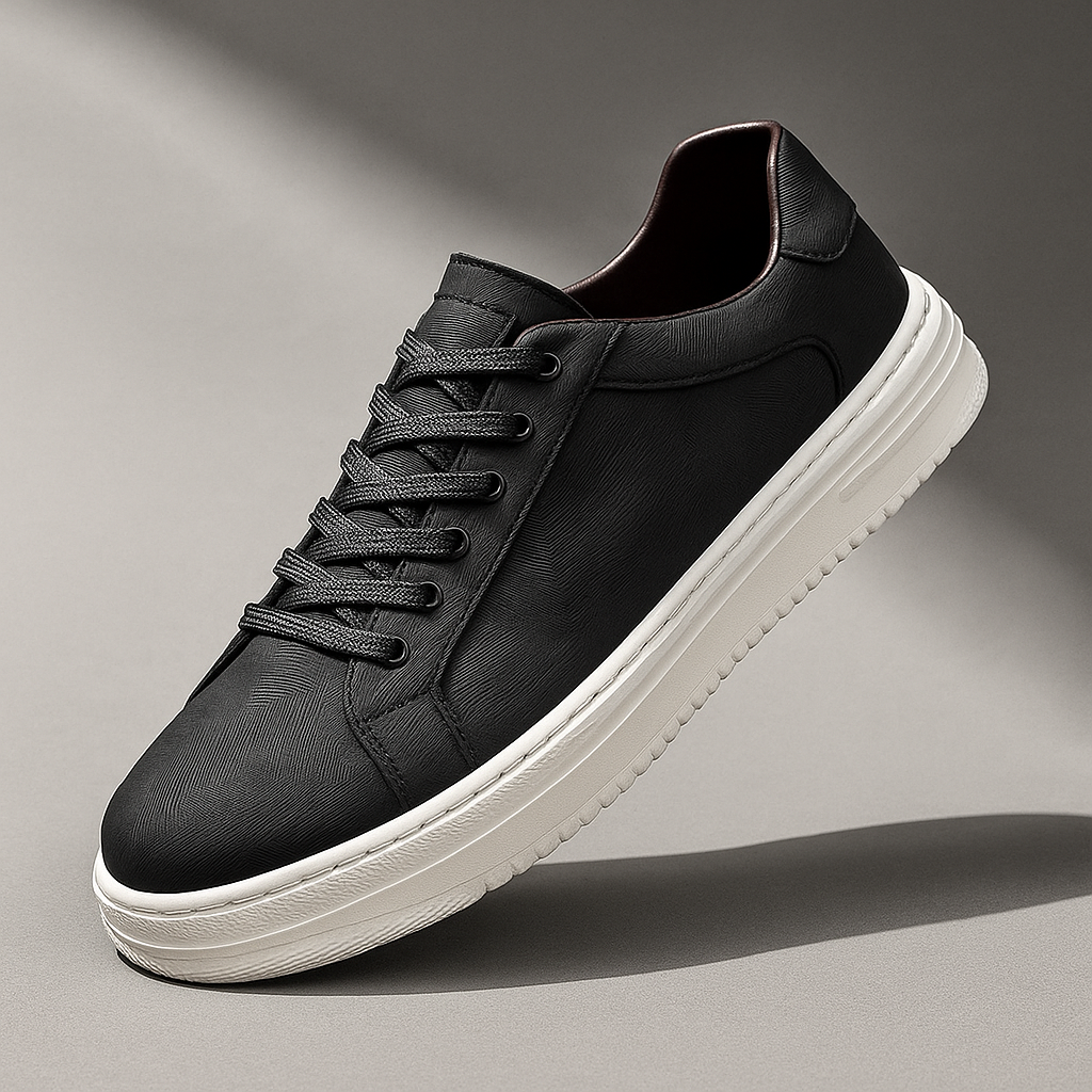 Preston Tee Sneakers